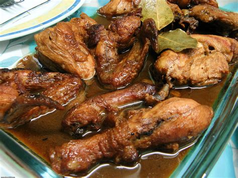 sipit sipitan ng manok|Easy Chicken Adobo .